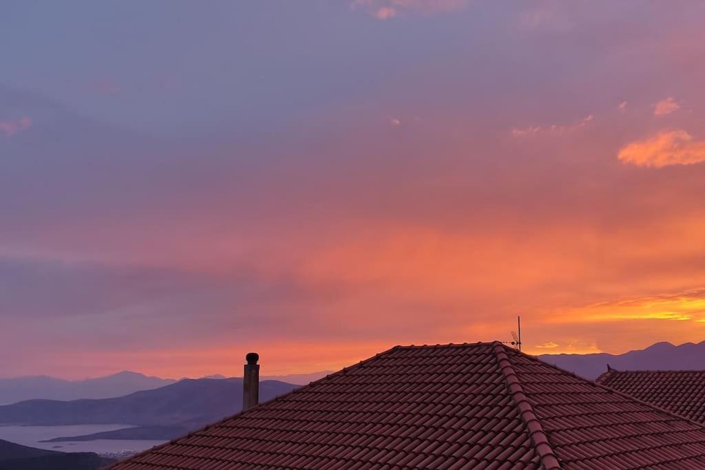 Delphic Moments - Sunny App 3Br, 2Ba With View Leilighet Eksteriør bilde