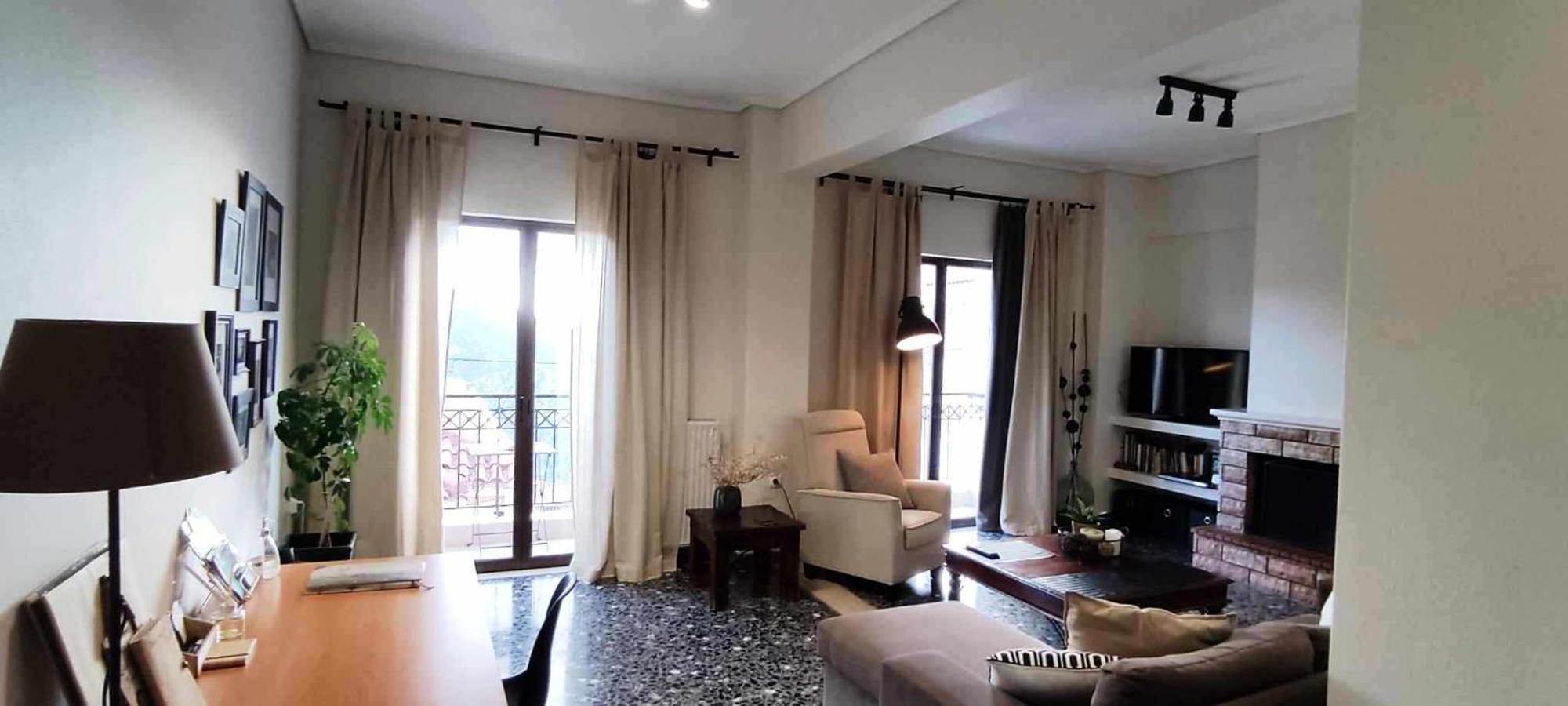 Delphic Moments - Sunny App 3Br, 2Ba With View Leilighet Eksteriør bilde