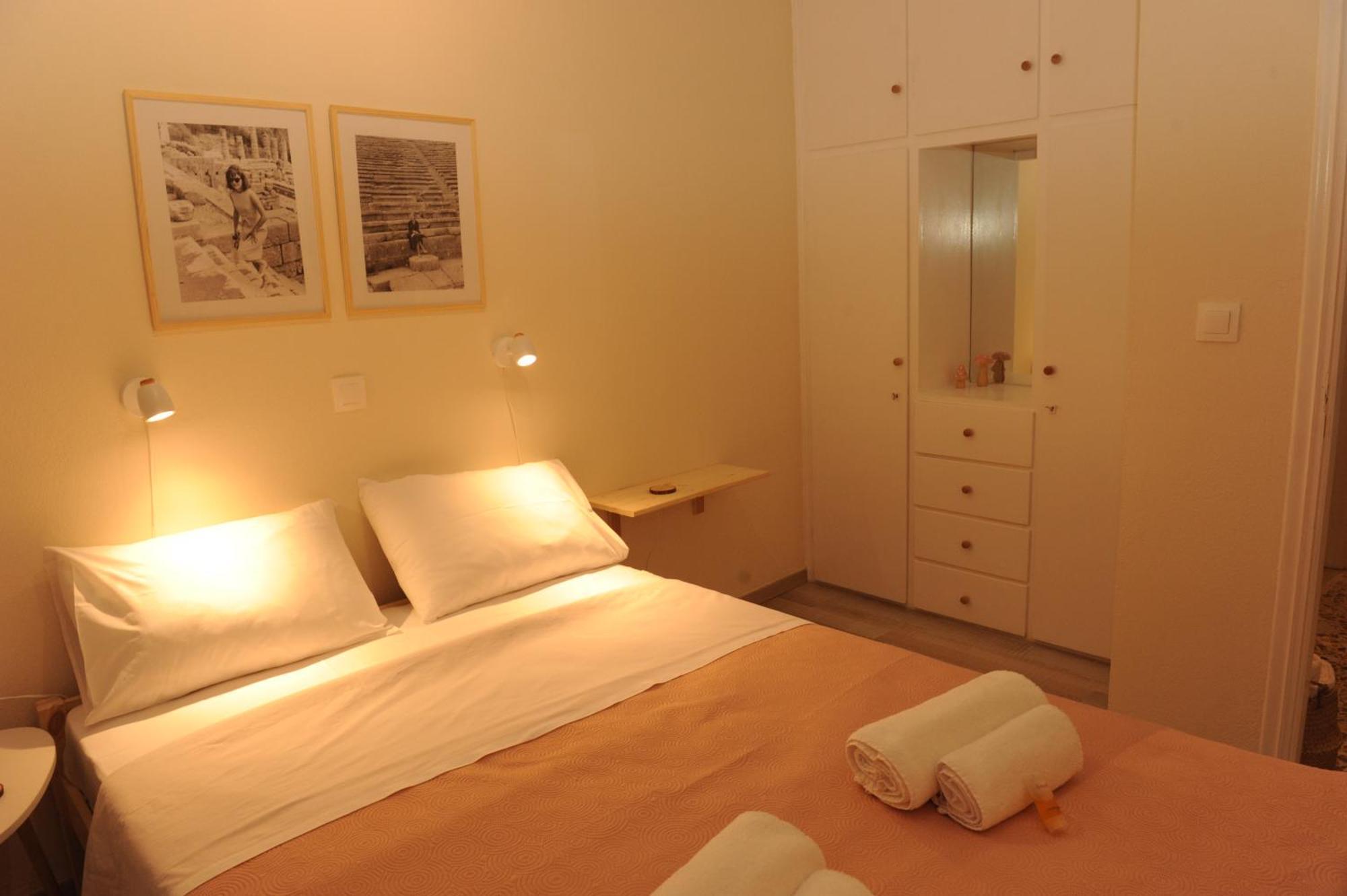 Delphic Moments - Sunny App 3Br, 2Ba With View Leilighet Eksteriør bilde