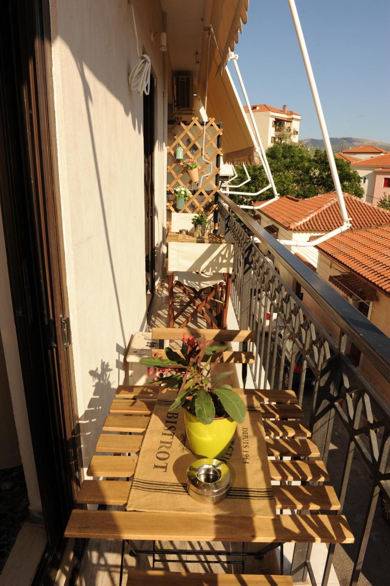 Delphic Moments - Sunny App 3Br, 2Ba With View Leilighet Eksteriør bilde